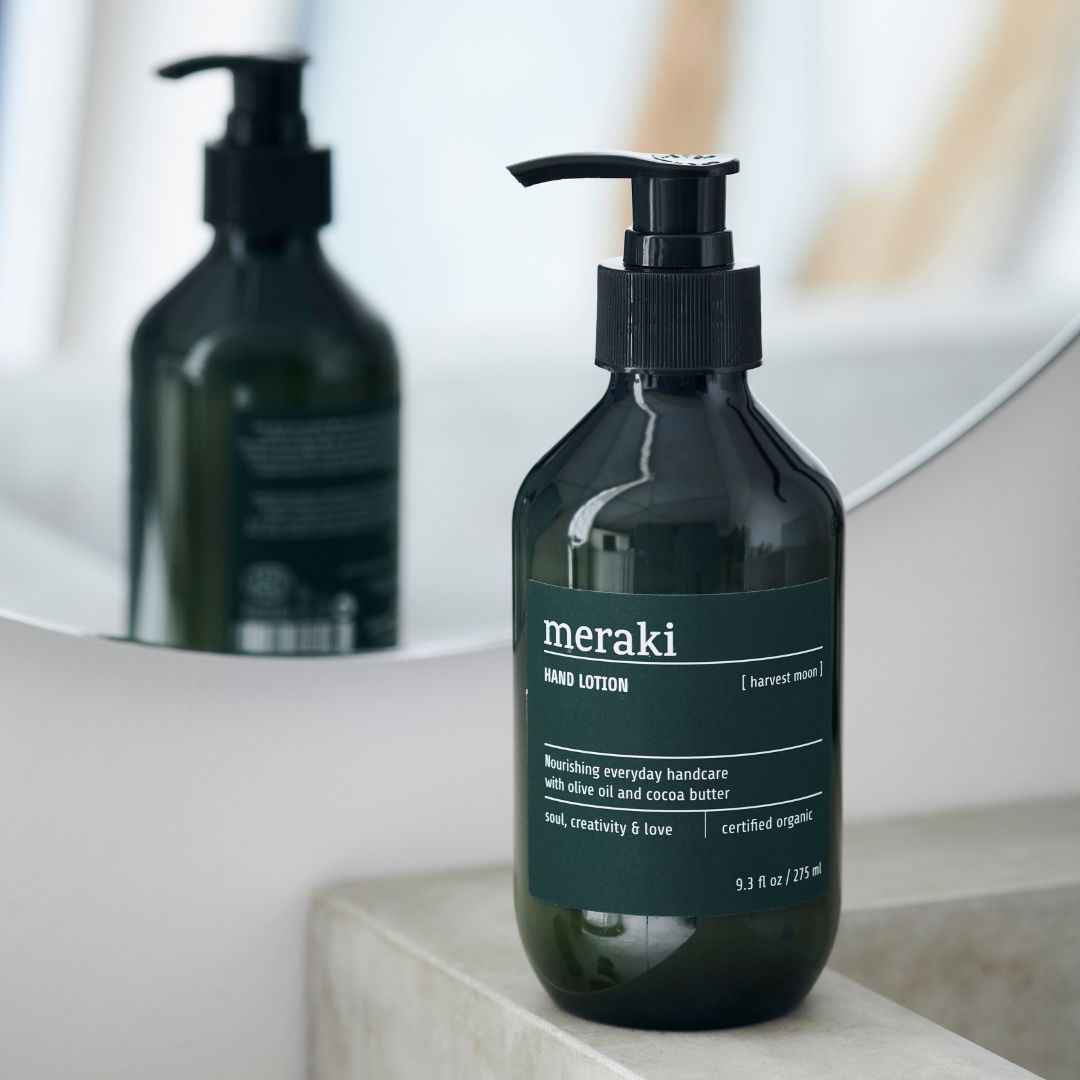 Hand Lotion
